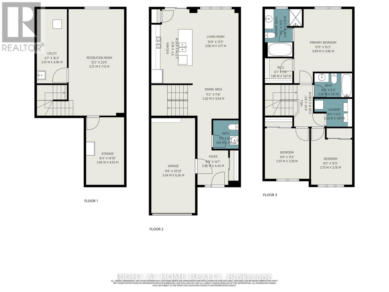 116 Yellowcress Way, Ottawa, Ontario  K4A 1C2 - Photo 31 - X12470743