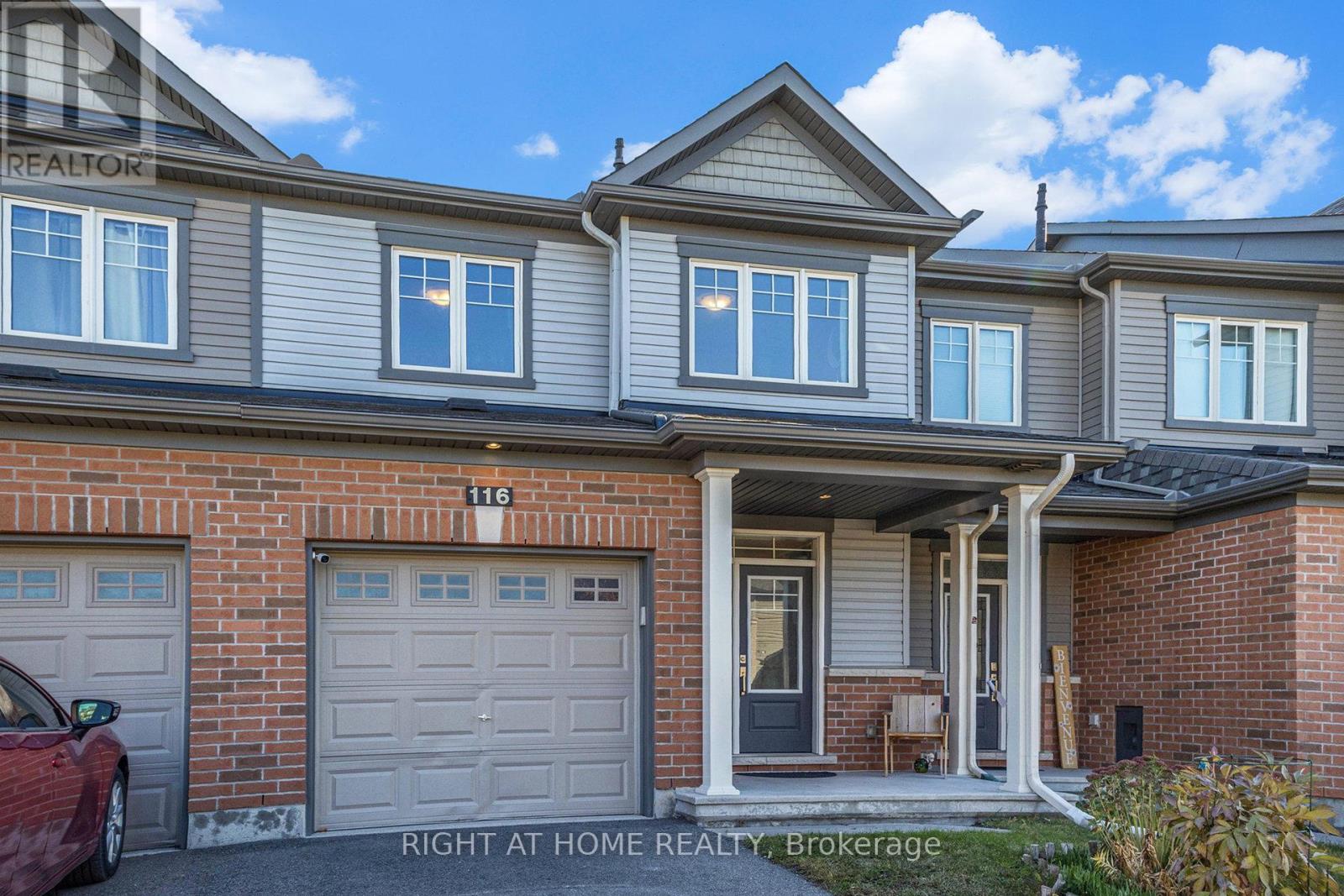 116 Yellowcress Way, Ottawa, Ontario  K4A 1C2 - Photo 3 - X12470743