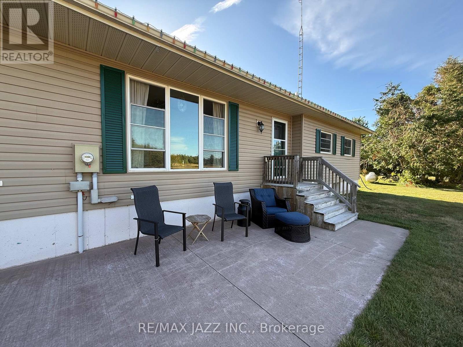 1967 Comstock Line, Asphodel-Norwood, Ontario K0L 2V0 - Photo 32 - X12352453