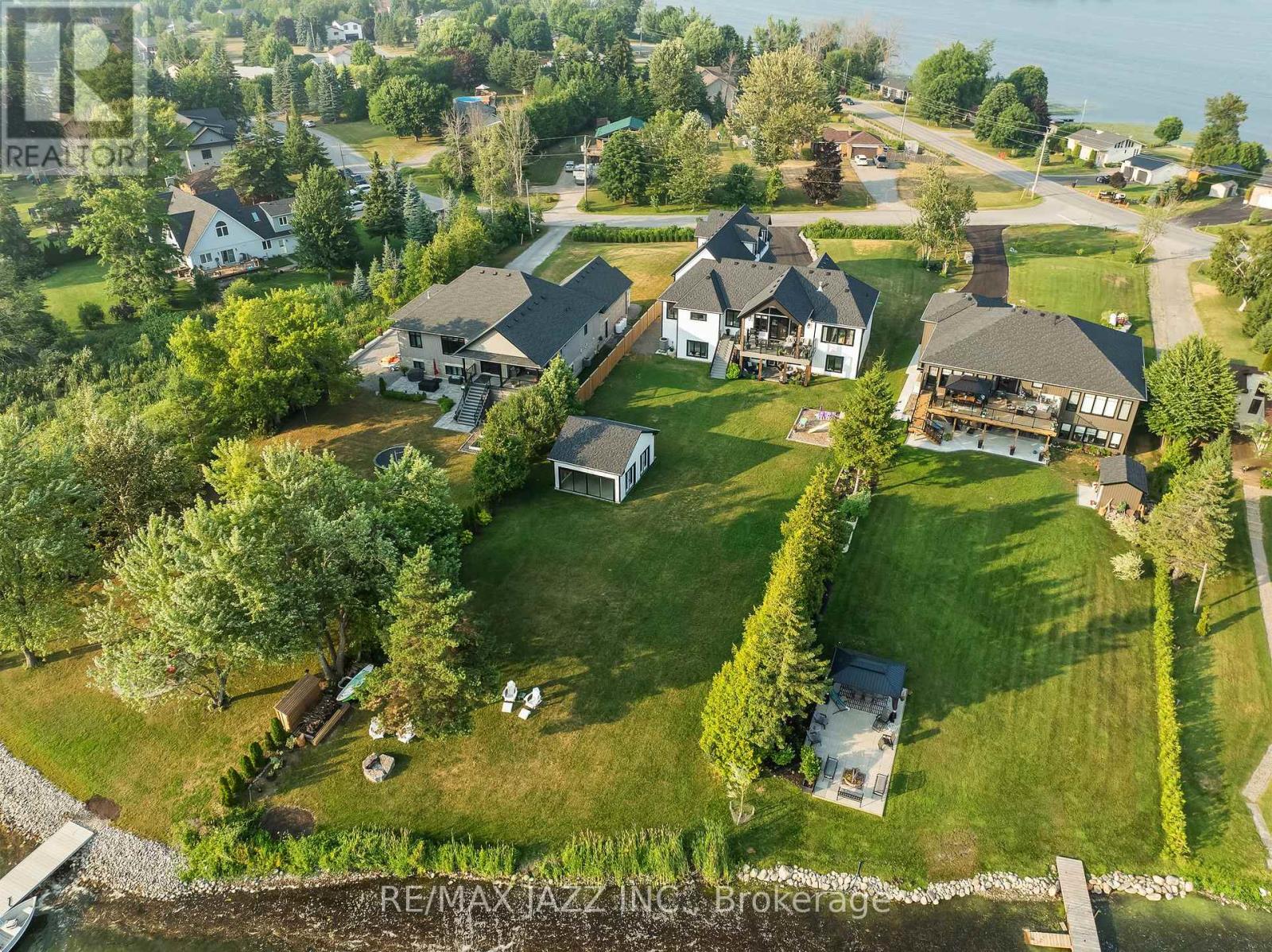 48 Pleasant View Crescent, Kawartha Lakes, Ontario  K0M 2C0 - Photo 48 - X12464979