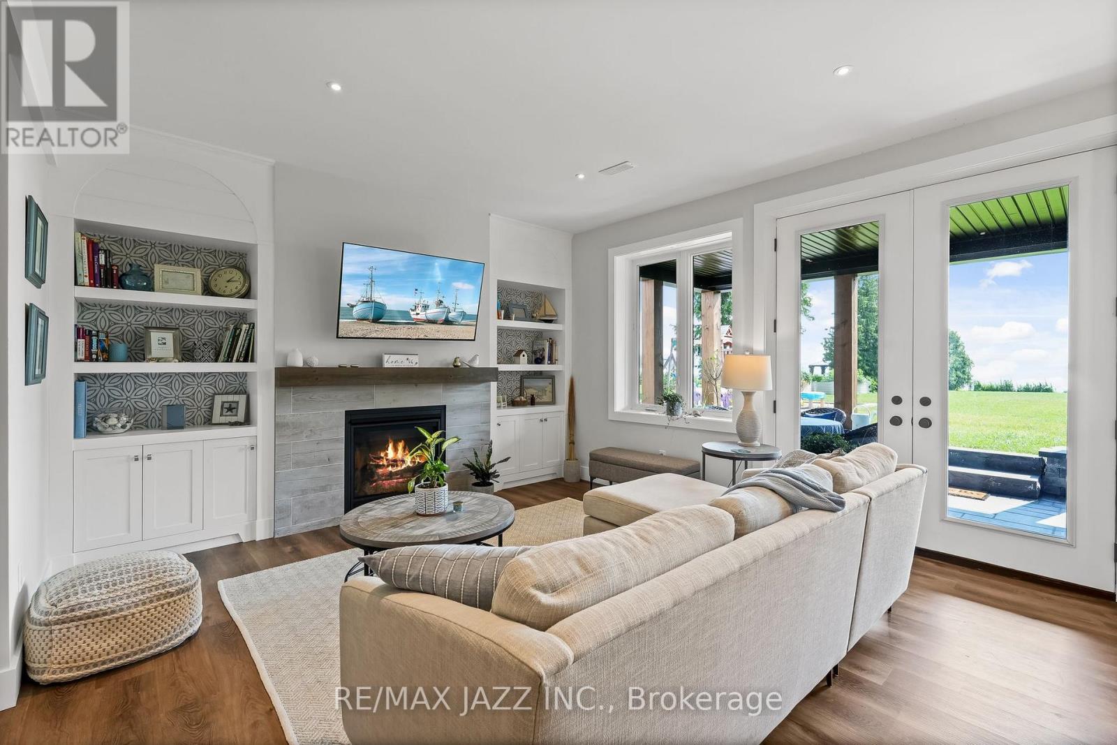 48 Pleasant View Crescent, Kawartha Lakes, Ontario  K0M 2C0 - Photo 29 - X12464979