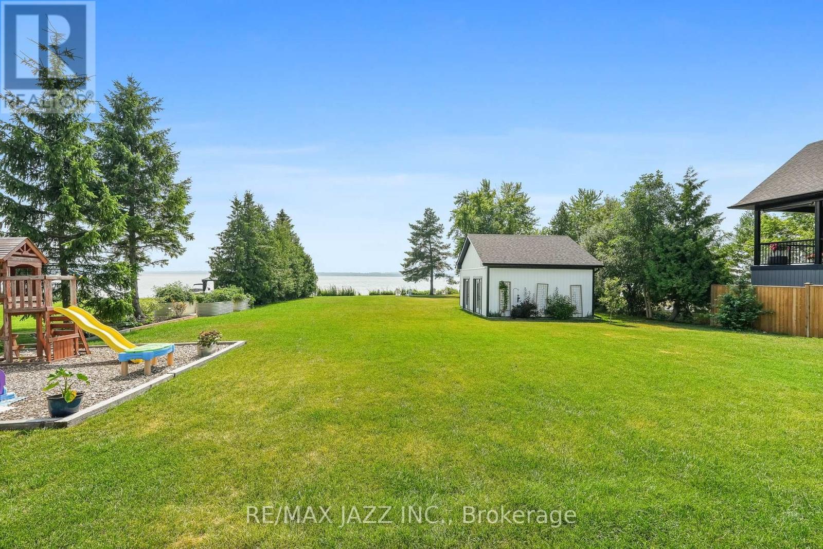 48 Pleasant View Crescent, Kawartha Lakes, Ontario  K0M 2C0 - Photo 45 - X12464979