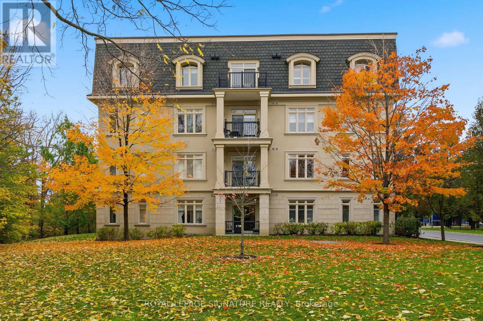 204 - 443 CENTENNIAL FOREST DRIVE, Milton, Ontario