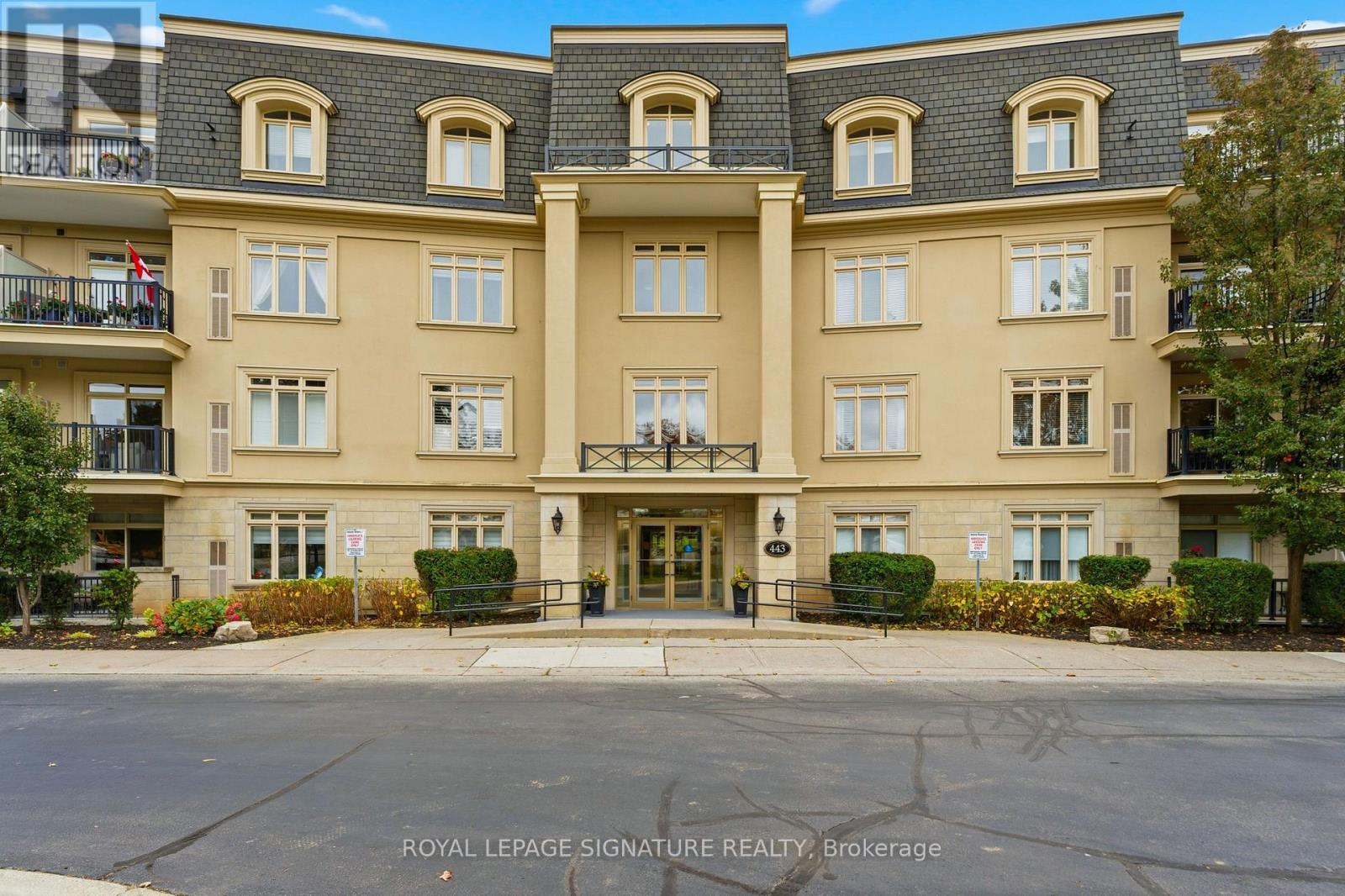 204 - 443 Centennial Forest Drive, Milton (Tm Timberlea), Ontario  L9T 6A1 - Photo 2 - W12491602