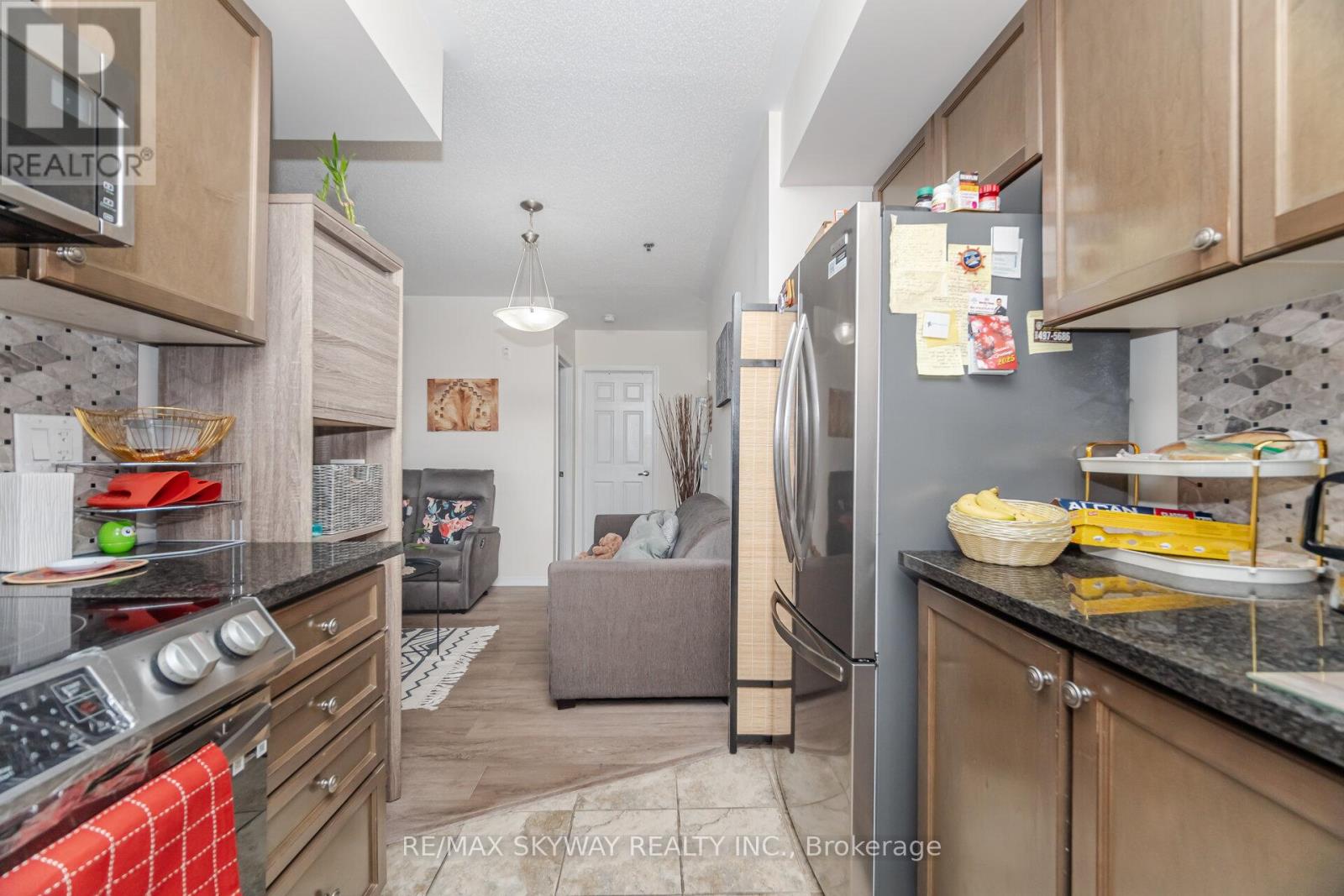 303 - 60 Baycliffe Crescent, Brampton, Ontario  L7A 0Z4 - Photo 17 - W12491650