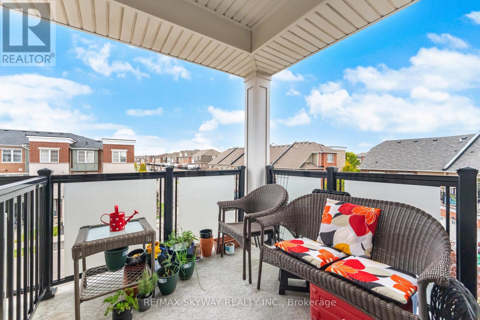 303 - 60 Baycliffe Crescent, Brampton, Ontario  L7A 0Z4 - Photo 28 - W12491650