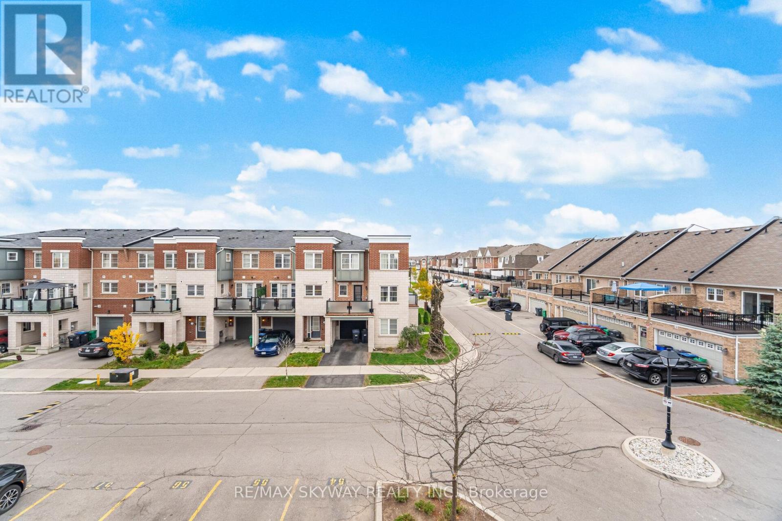 303 - 60 Baycliffe Crescent, Brampton, Ontario  L7A 0Z4 - Photo 29 - W12491650