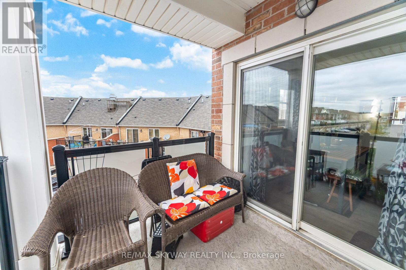 303 - 60 Baycliffe Crescent, Brampton, Ontario  L7A 0Z4 - Photo 30 - W12491650