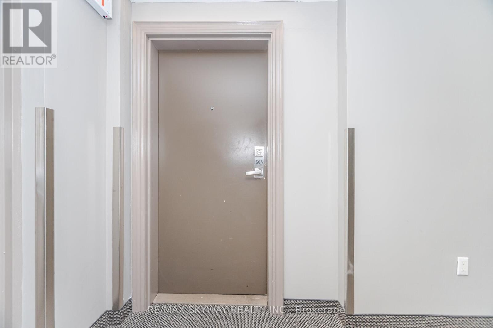 303 - 60 Baycliffe Crescent, Brampton, Ontario  L7A 0Z4 - Photo 31 - W12491650