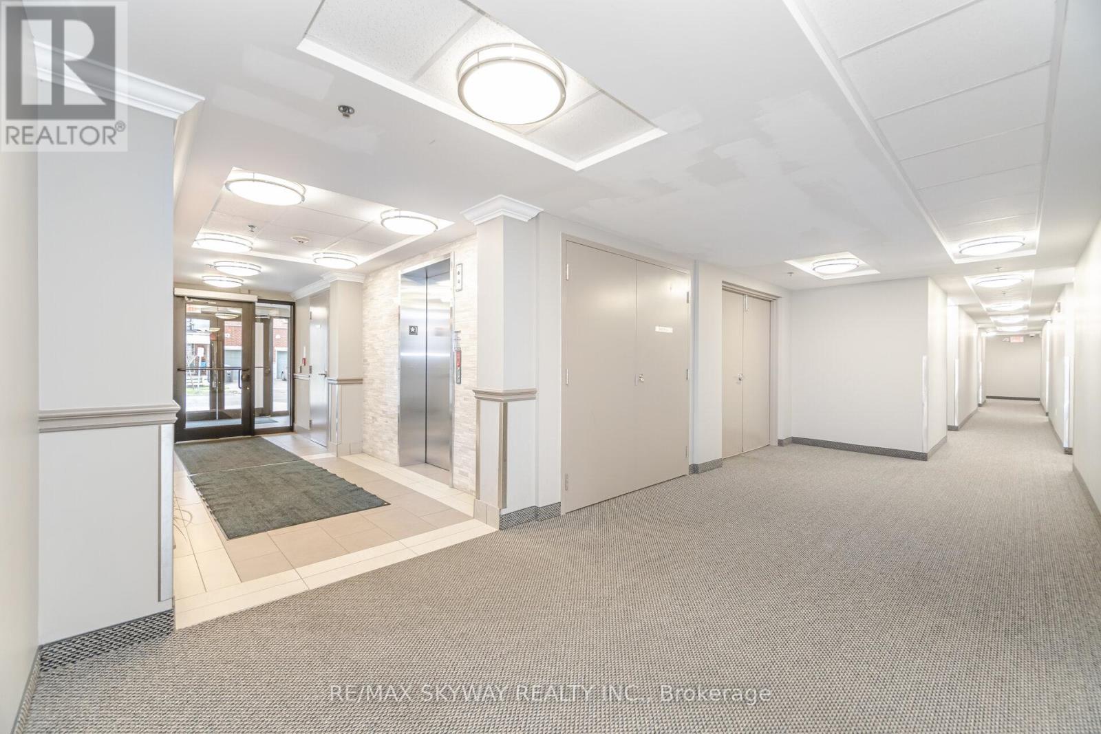 303 - 60 Baycliffe Crescent, Brampton, Ontario  L7A 0Z4 - Photo 32 - W12491650