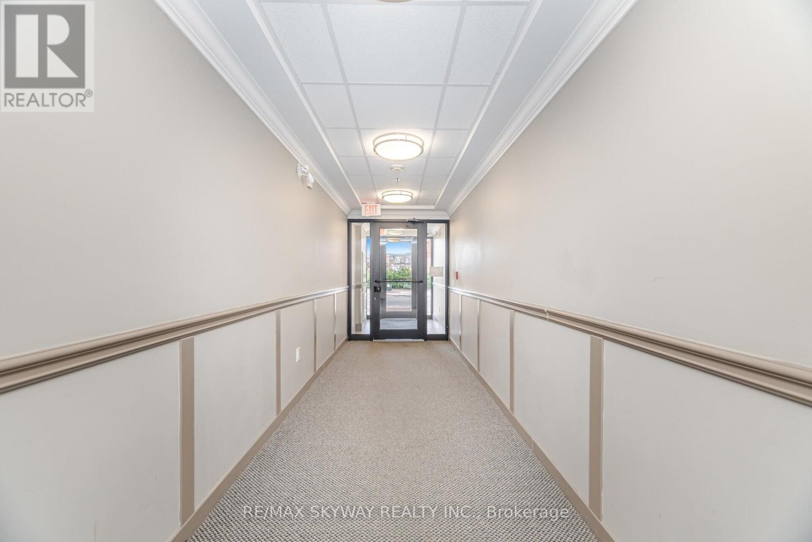 303 - 60 Baycliffe Crescent, Brampton, Ontario  L7A 0Z4 - Photo 34 - W12491650