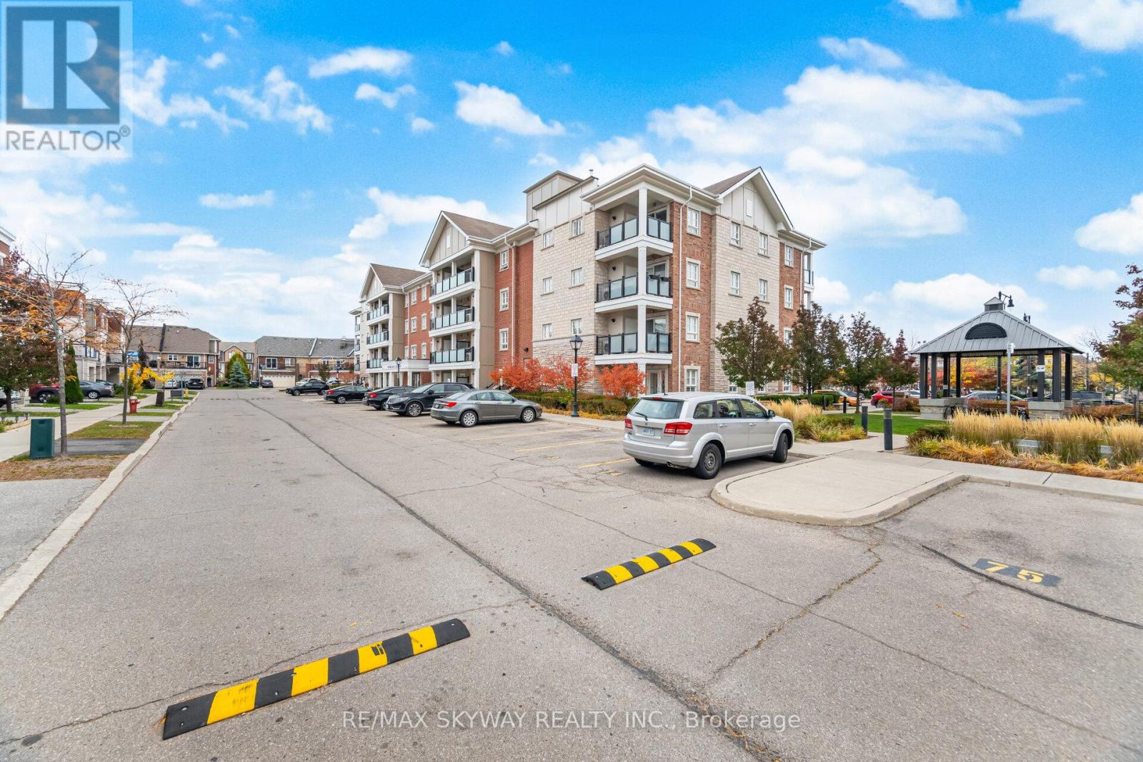 303 - 60 Baycliffe Crescent, Brampton, Ontario  L7A 0Z4 - Photo 36 - W12491650