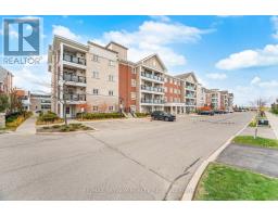 303 - 60 BAYCLIFFE CRESCENT, Brampton, Ontario