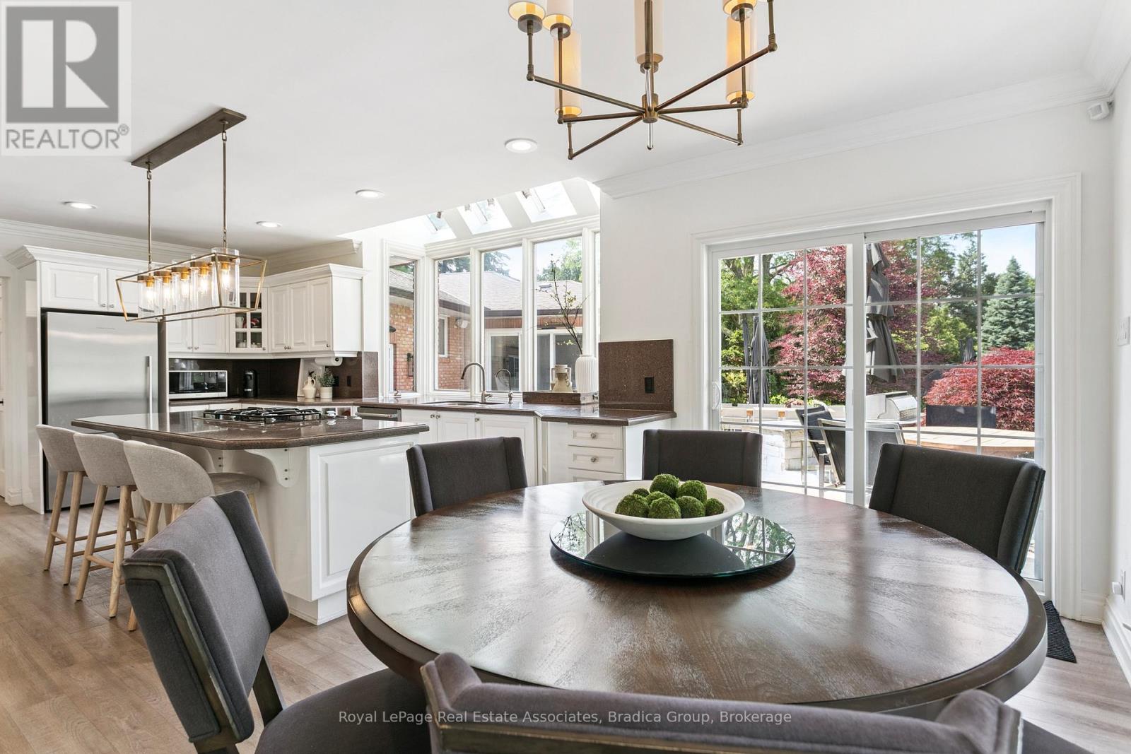 19 Lorraine Gardens, Toronto, Ontario  M9B 4Z5 - Photo 8 - W12491680