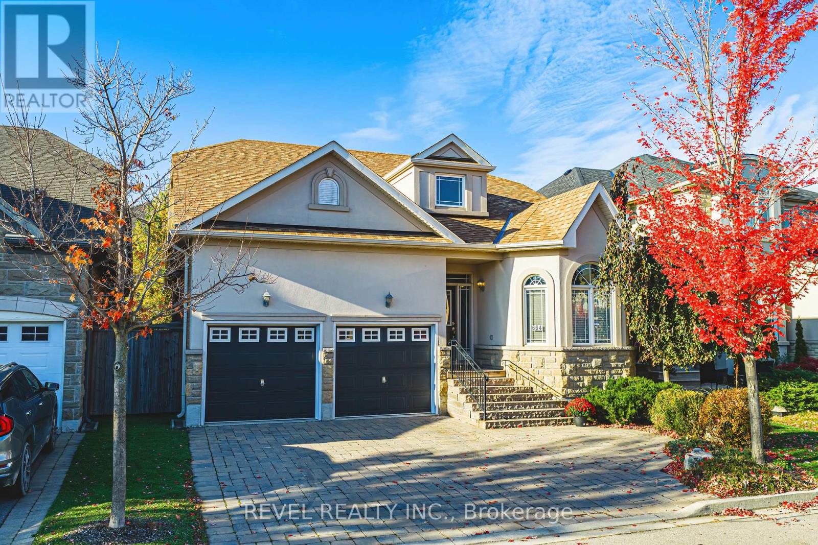 664 SERAFINI CRESCENT, Milton, Ontario