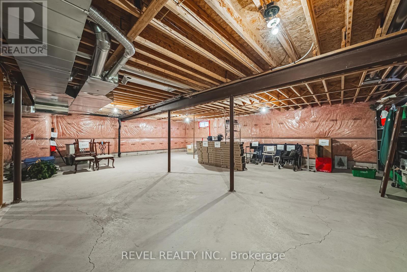 664 Serafini Crescent, Milton, Ontario  L9T 7P3 - Photo 36 - W12491686