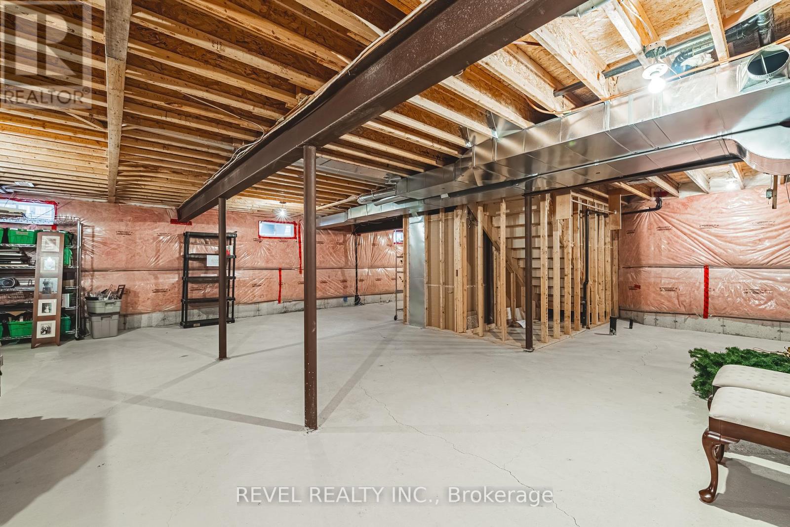 664 Serafini Crescent, Milton, Ontario  L9T 7P3 - Photo 37 - W12491686