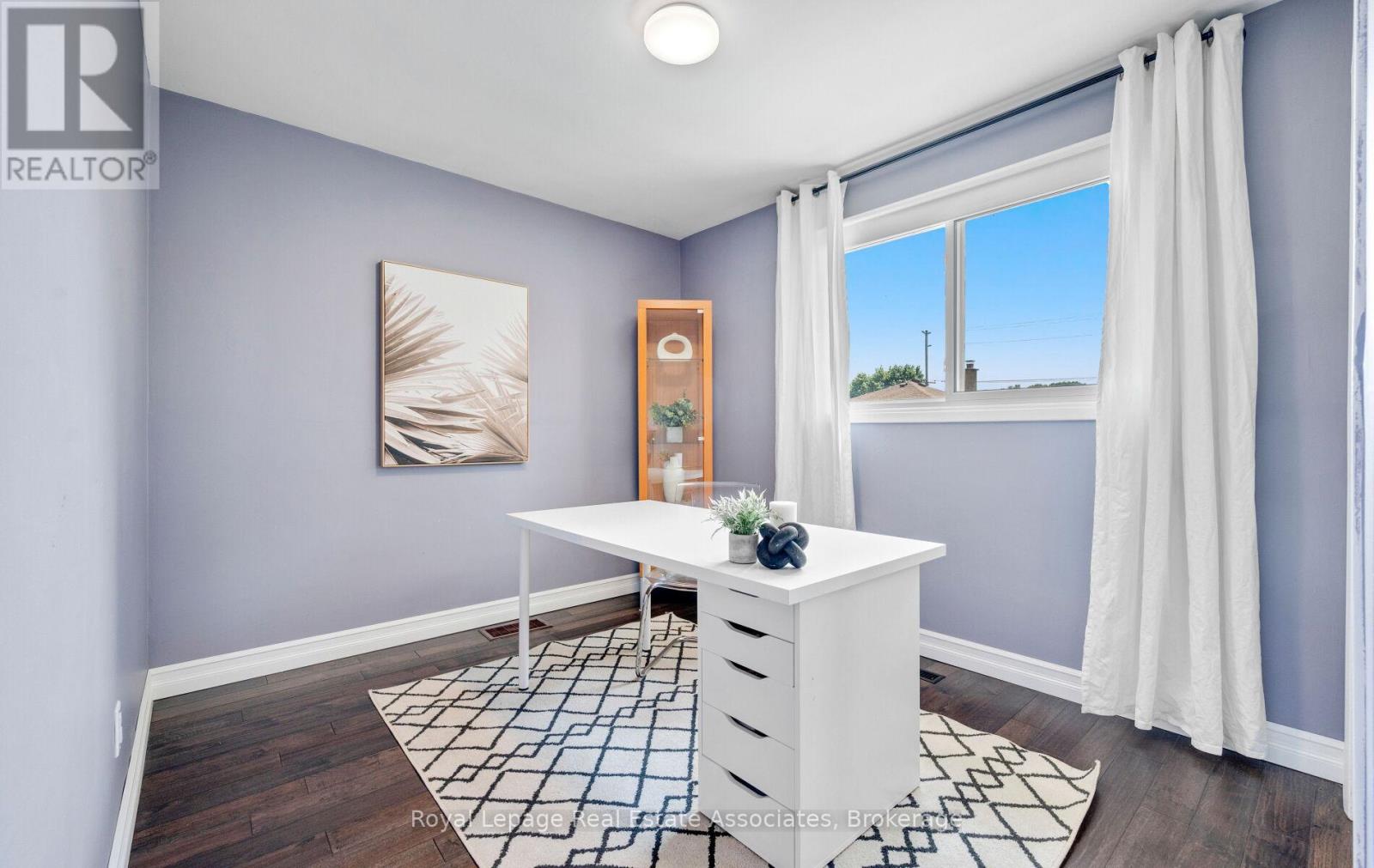 296 Chantenay Drive, Mississauga, Ontario  L5A 1E7 - Photo 31 - W12491702