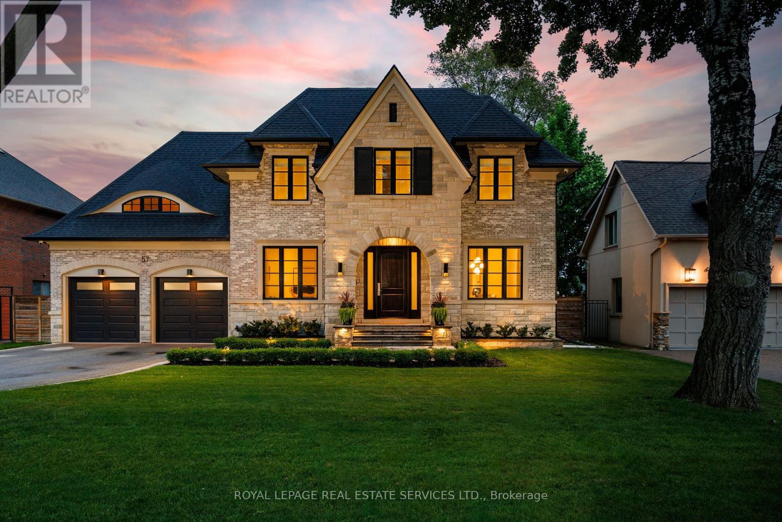 57 MEADOWBANK ROAD, Toronto, Ontario