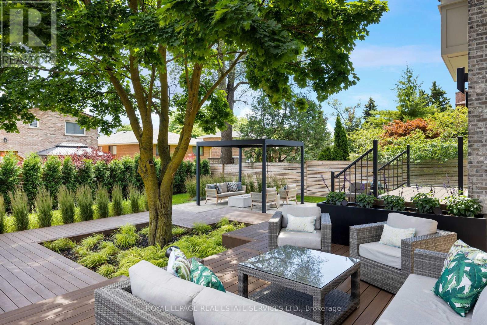 57 Meadowbank Road, Toronto, Ontario  M9B 5C7 - Photo 45 - W12491718