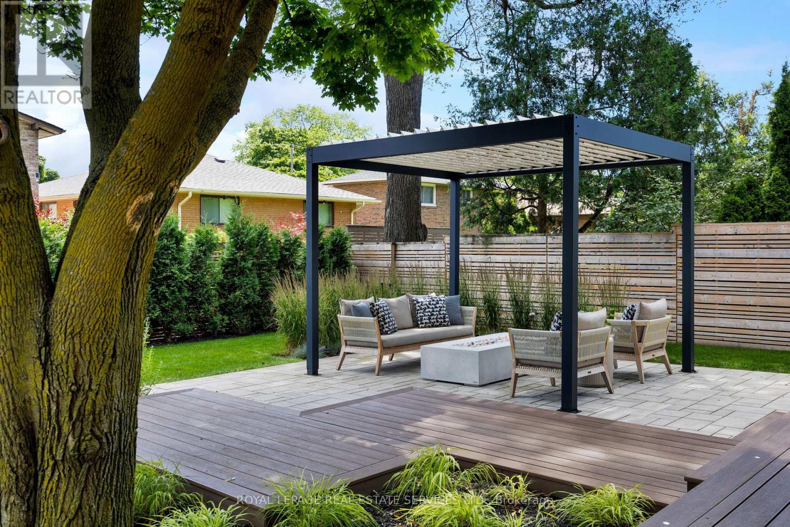 57 Meadowbank Road, Toronto, Ontario  M9B 5C7 - Photo 48 - W12491718