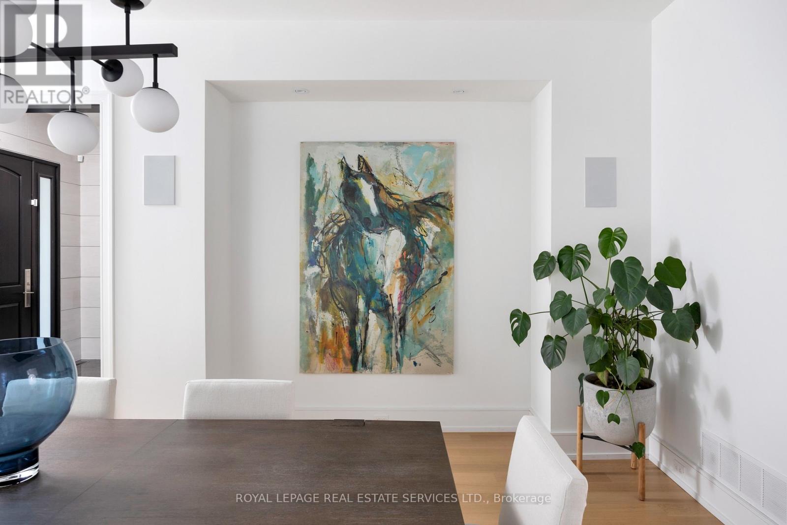 57 Meadowbank Road, Toronto, Ontario  M9B 5C7 - Photo 6 - W12491718