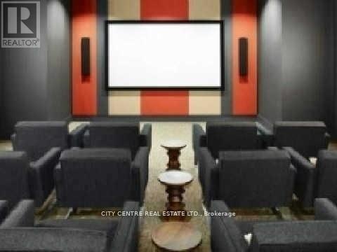 1901 - 360 Square One Drive, Mississauga, Ontario  L5B 0G7 - Photo 16 - W12491726