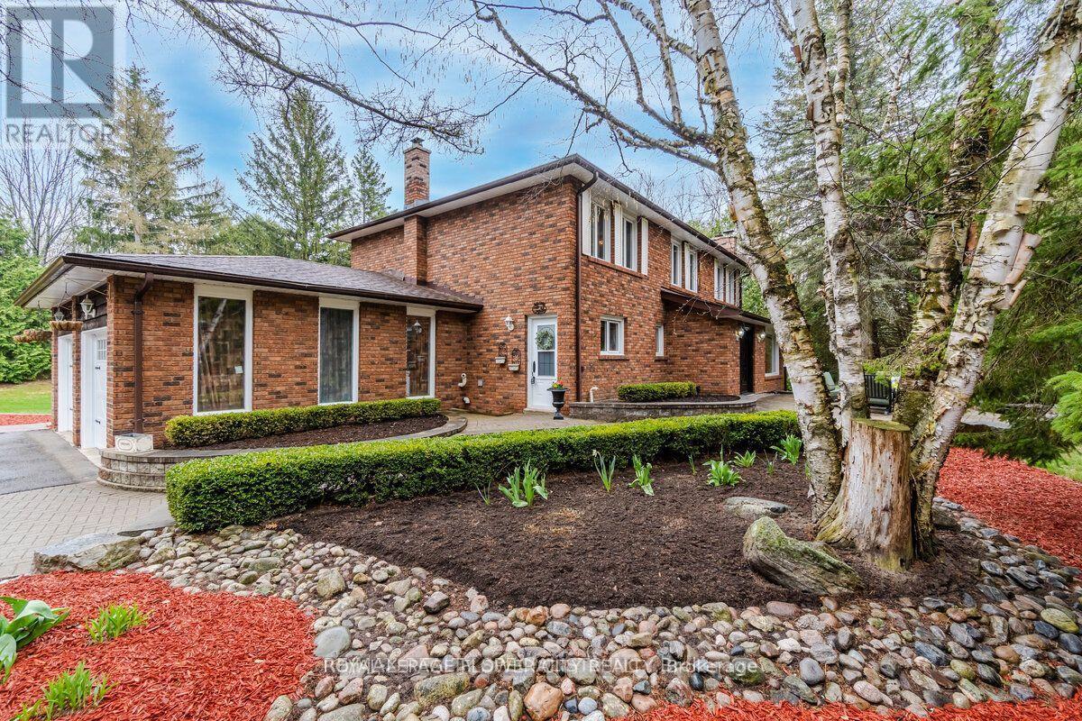 29 Gibson Lake Drive, Caledon, Ontario  L7E 4B3 - Photo 48 - W12491734