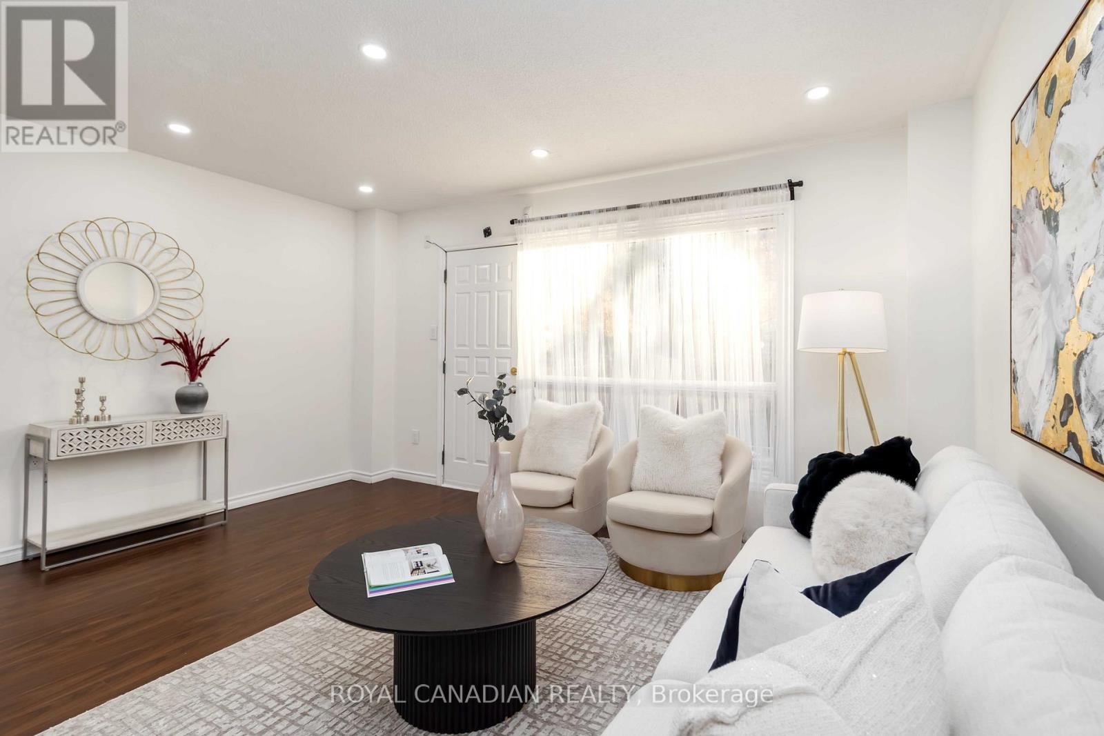 106 - 475 Bramalea Road, Brampton, Ontario  L6T 2X2 - Photo 4 - W12491736