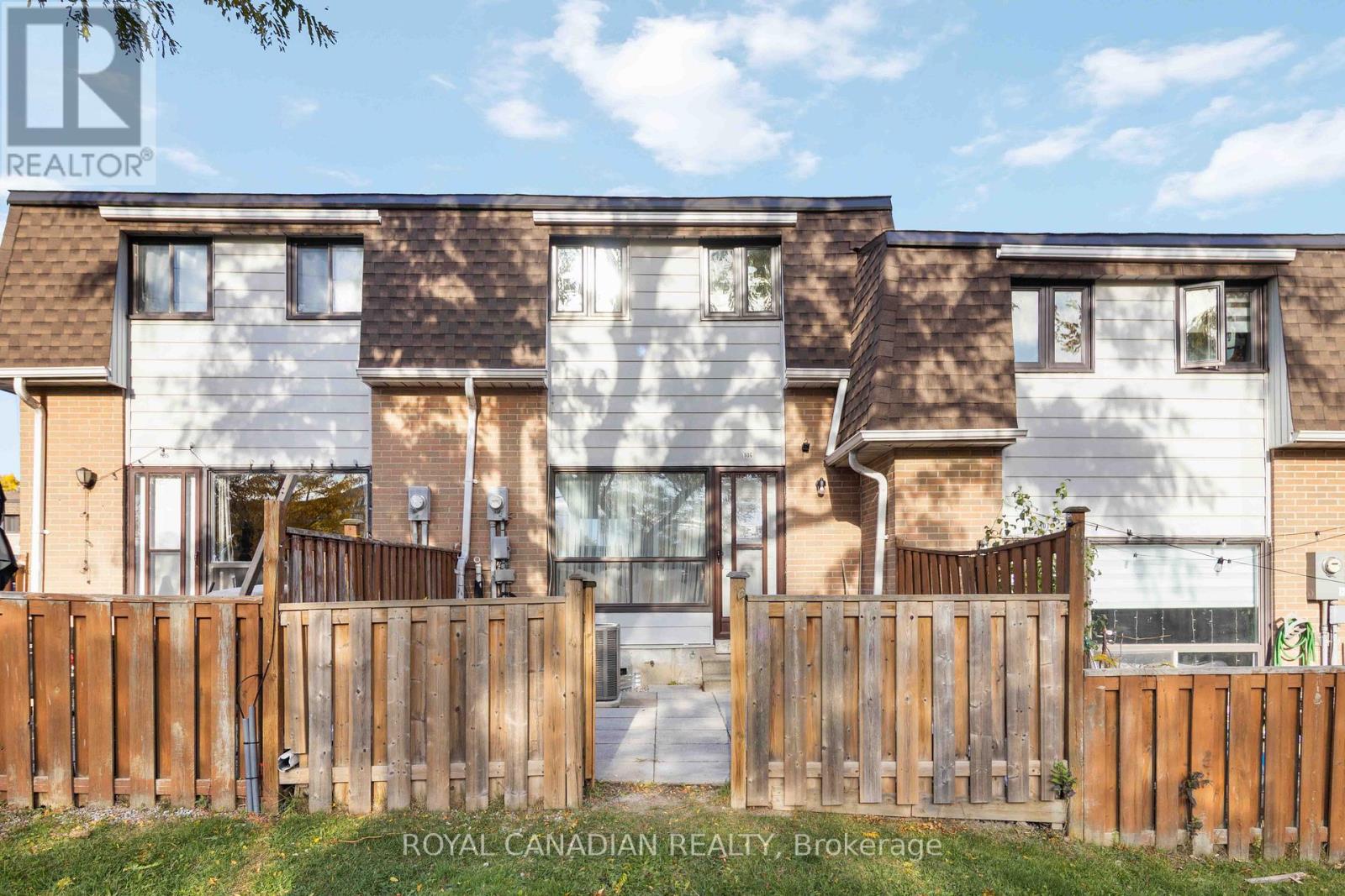 106 - 475 Bramalea Road, Brampton, Ontario  L6T 2X2 - Photo 42 - W12491736