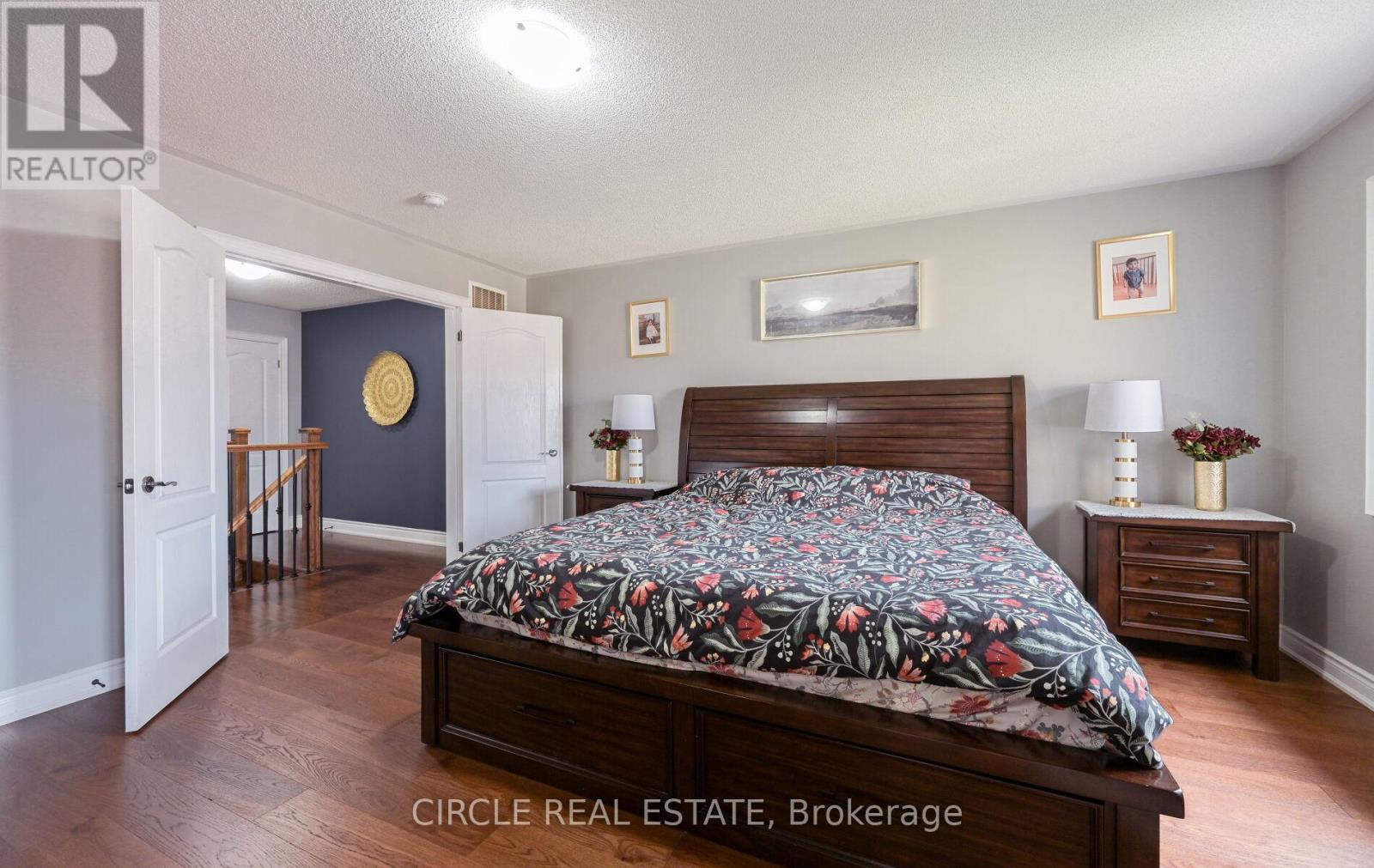 22 Brussels Avenue, Brampton, Ontario  L6Z 0A5 - Photo 16 - W12491806