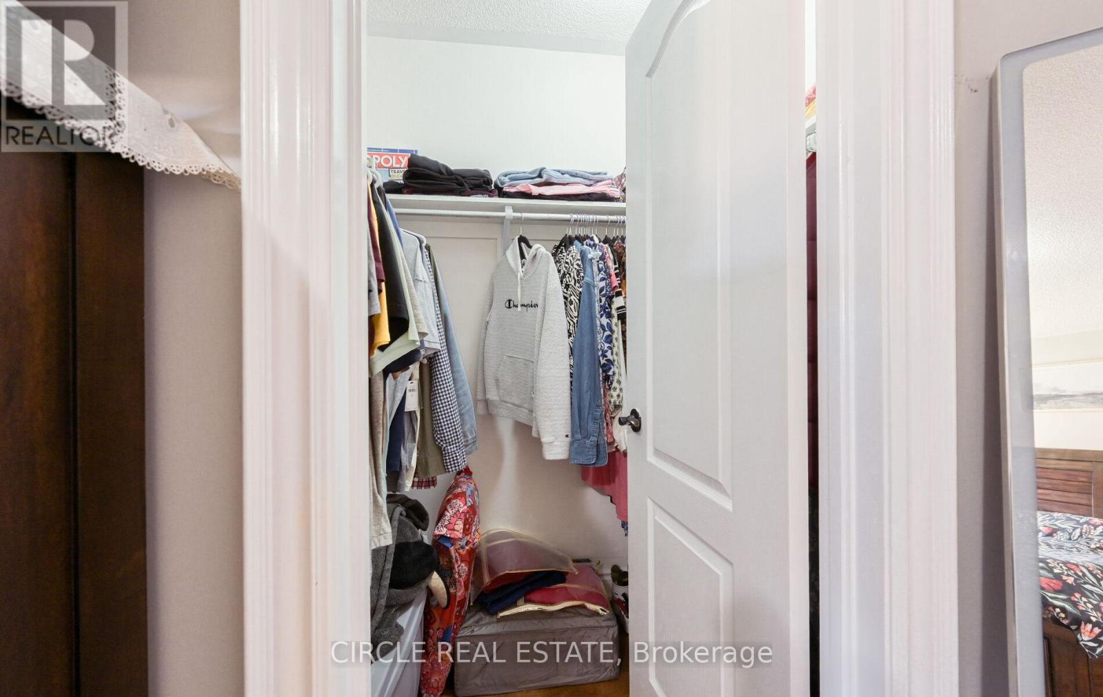 22 Brussels Avenue, Brampton, Ontario  L6Z 0A5 - Photo 17 - W12491806