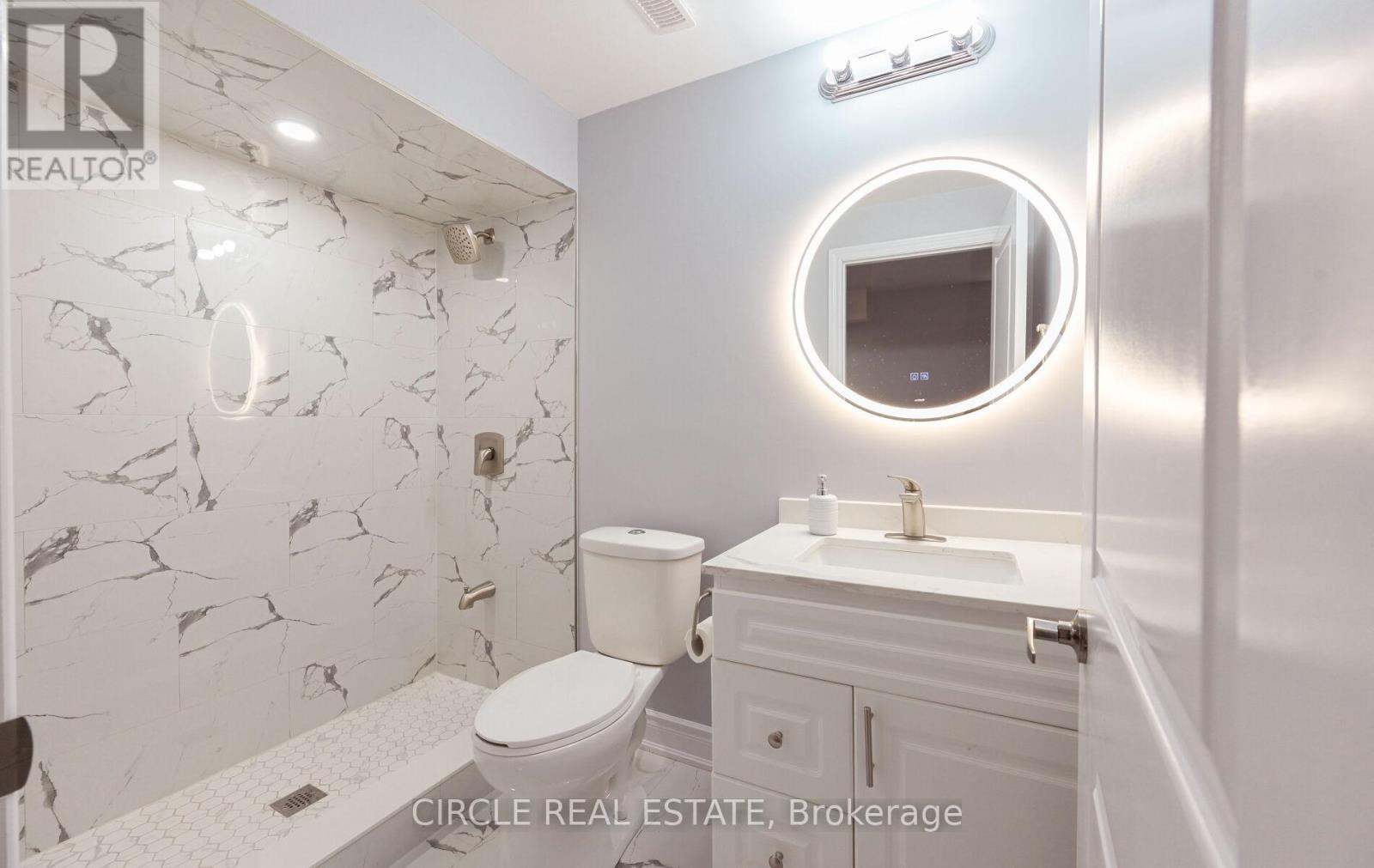 22 Brussels Avenue, Brampton, Ontario  L6Z 0A5 - Photo 37 - W12491806