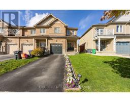 22 BRUSSELS AVENUE, Brampton, Ontario