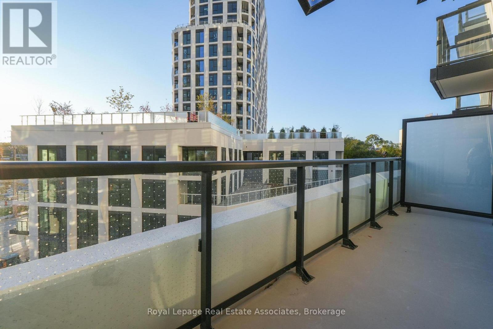 508 - 60 Central Park Roadway, Toronto, Ontario  M9A 0E6 - Photo 20 - W12491840