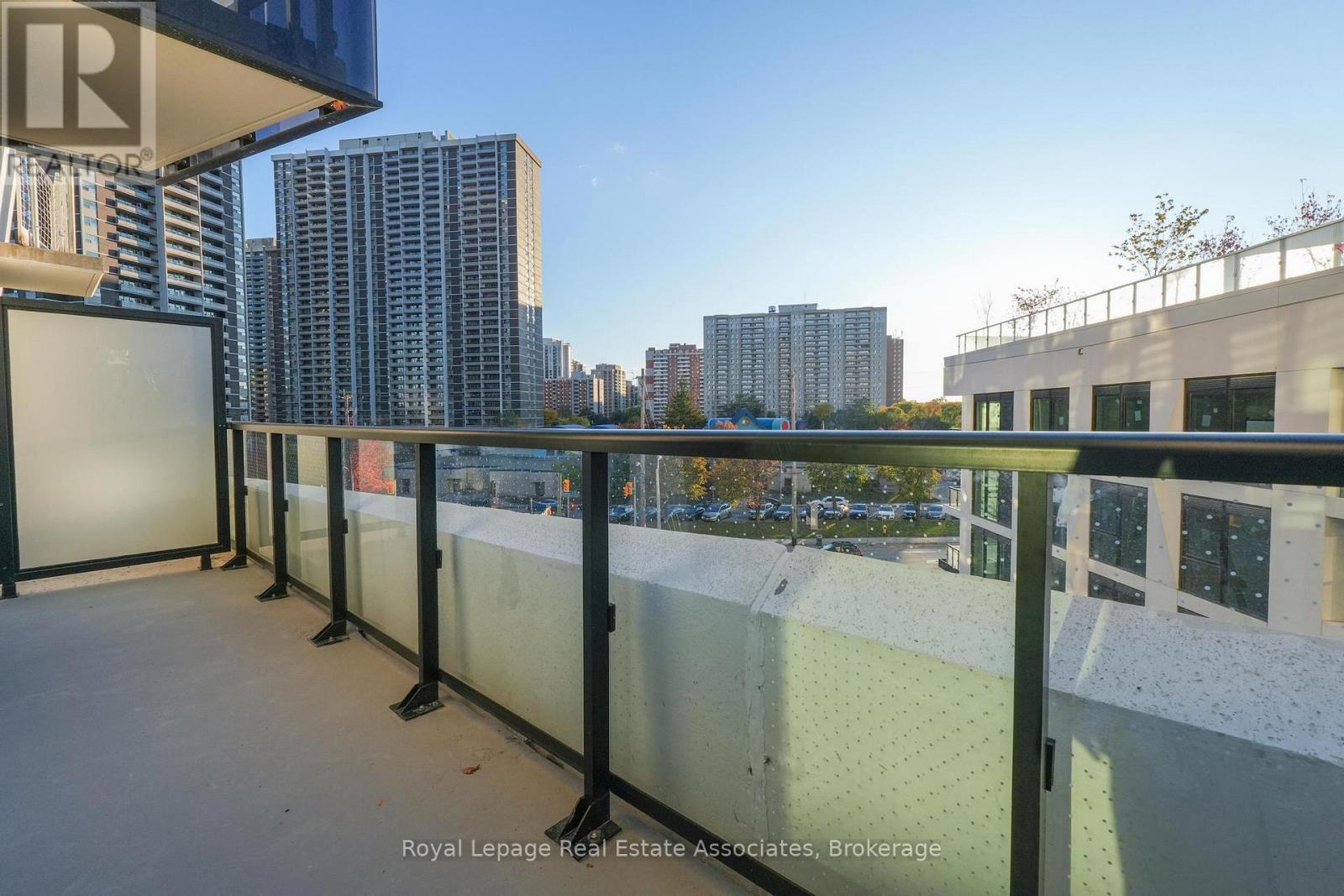 508 - 60 Central Park Roadway, Toronto, Ontario  M9A 0E6 - Photo 21 - W12491840