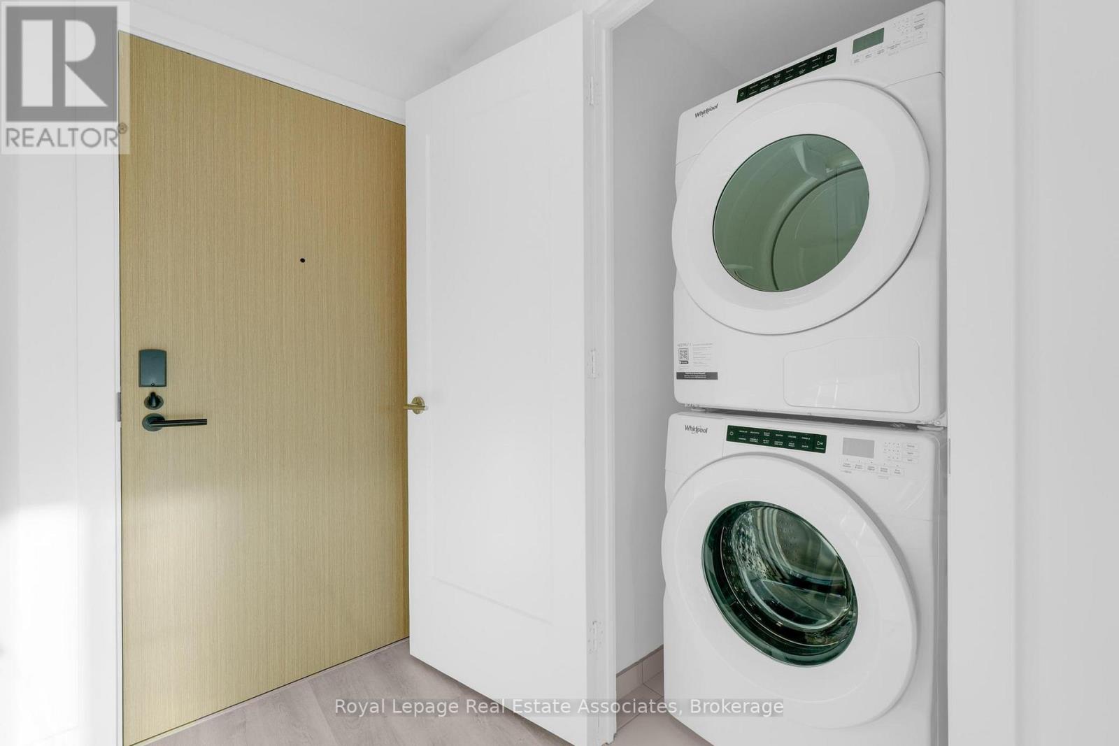 508 - 60 Central Park Roadway, Toronto, Ontario  M9A 0E6 - Photo 22 - W12491840