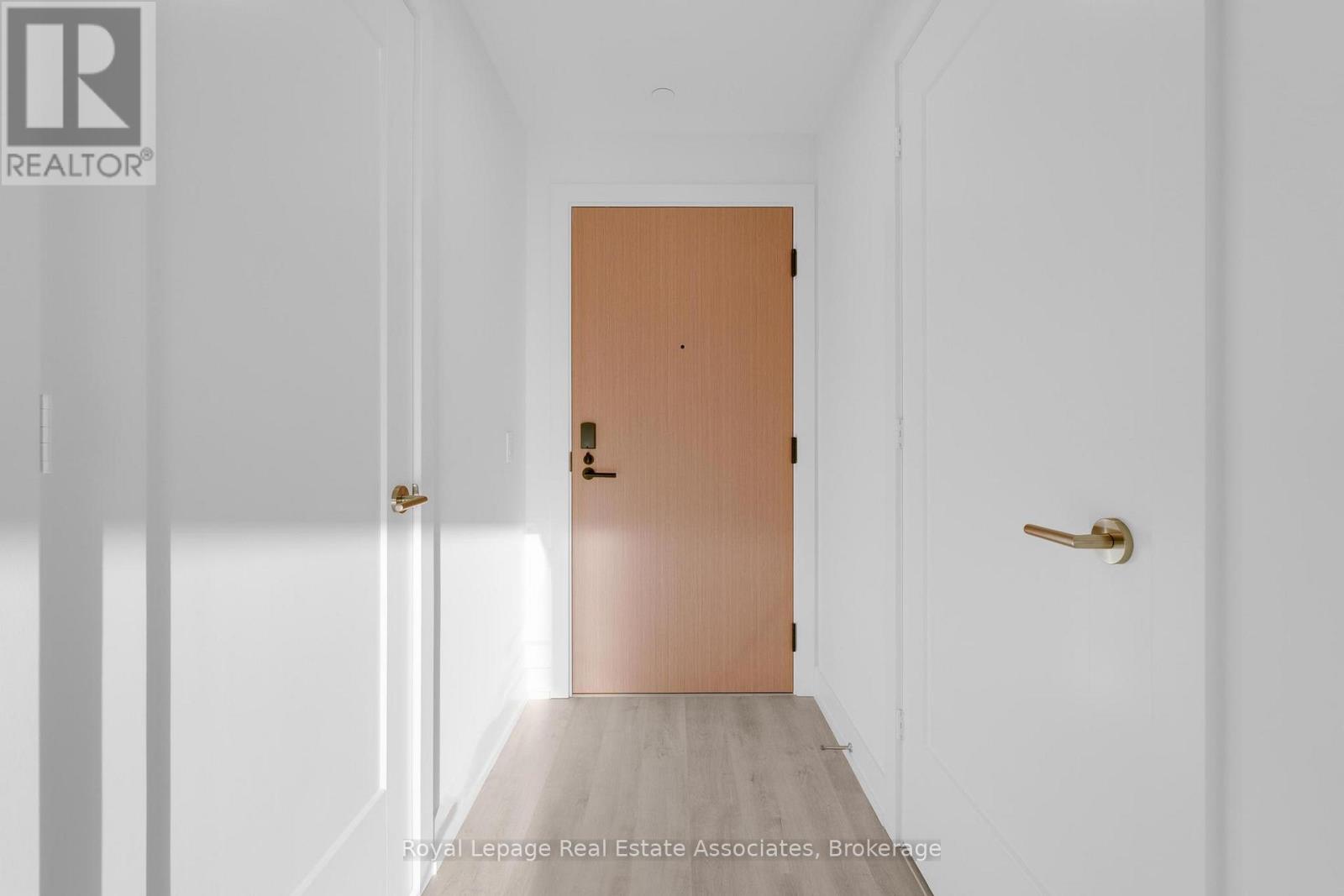 508 - 60 Central Park Roadway, Toronto, Ontario  M9A 0E6 - Photo 23 - W12491840