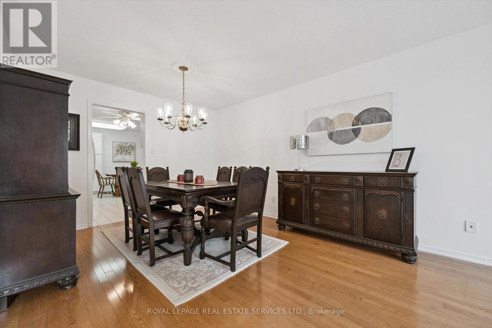 1468 Reeves Gate, Oakville, Ontario  L6M 3H3 - Photo 10 - W12491862