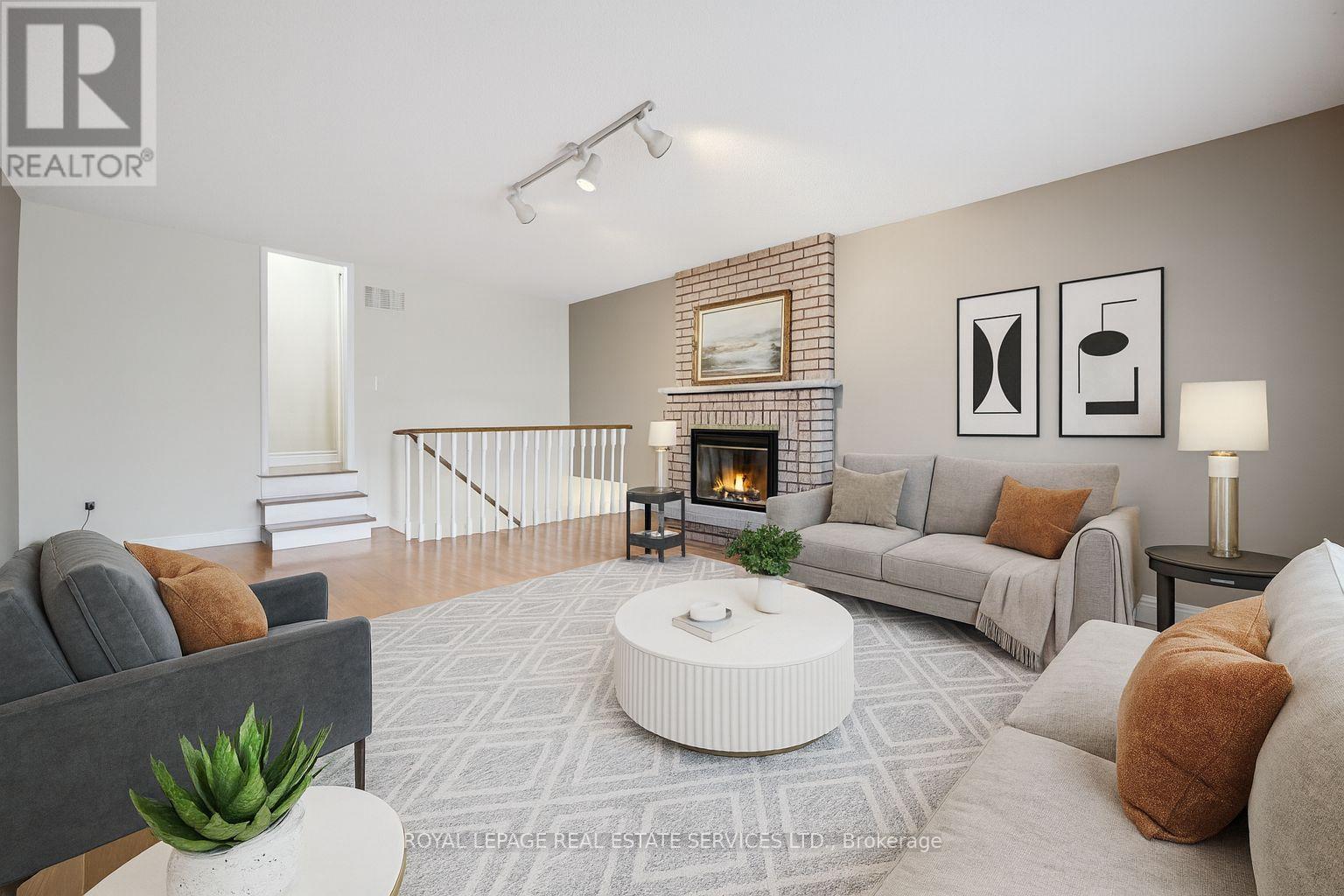 1468 Reeves Gate, Oakville, Ontario  L6M 3H3 - Photo 18 - W12491862