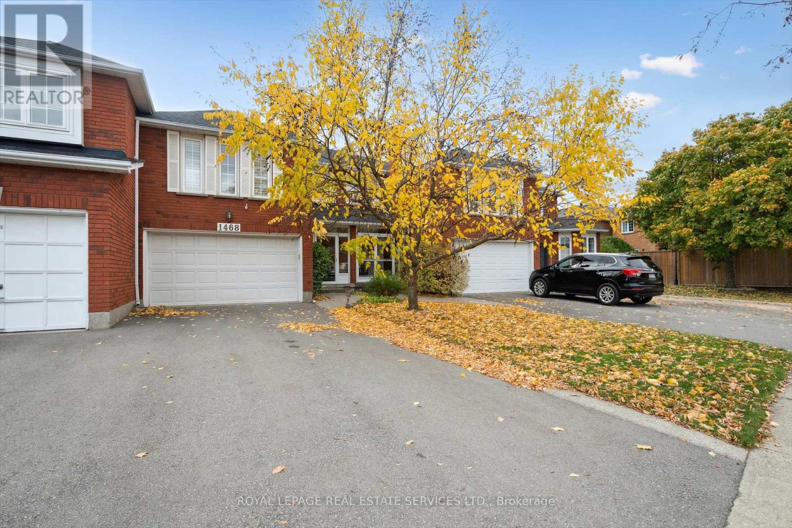 1468 Reeves Gate, Oakville, Ontario  L6M 3H3 - Photo 2 - W12491862