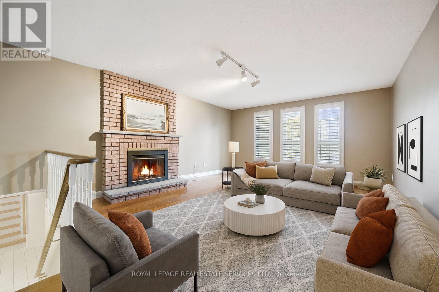 1468 Reeves Gate, Oakville, Ontario  L6M 3H3 - Photo 20 - W12491862