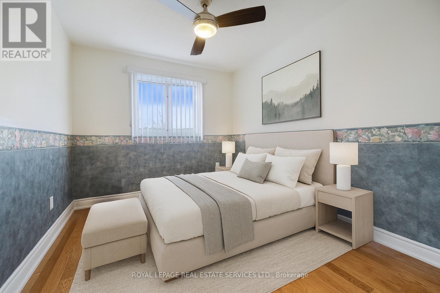 1468 Reeves Gate, Oakville, Ontario  L6M 3H3 - Photo 30 - W12491862