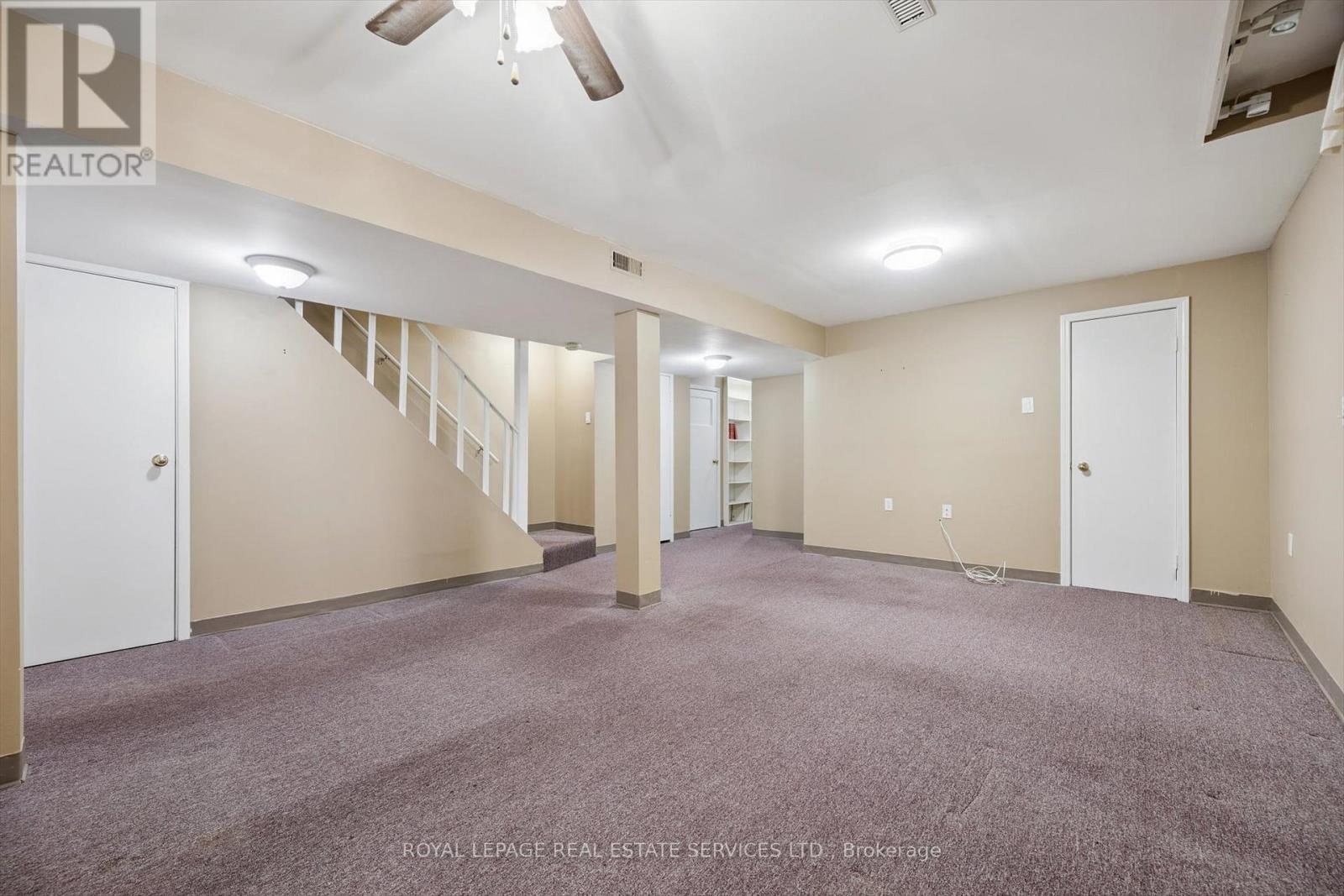 1468 Reeves Gate, Oakville, Ontario  L6M 3H3 - Photo 36 - W12491862