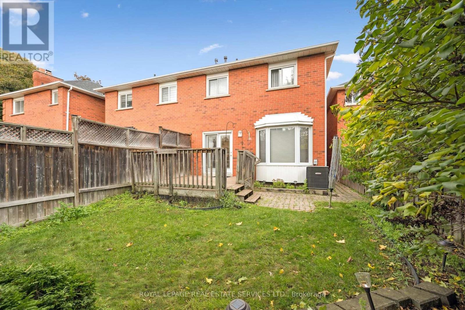 1468 Reeves Gate, Oakville, Ontario  L6M 3H3 - Photo 40 - W12491862