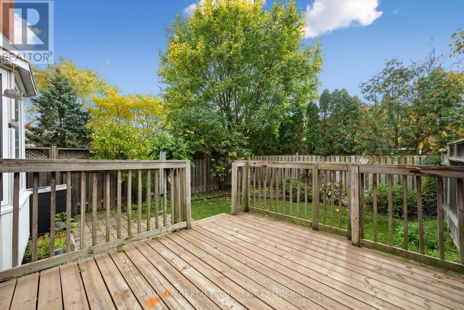 1468 Reeves Gate, Oakville, Ontario  L6M 3H3 - Photo 41 - W12491862