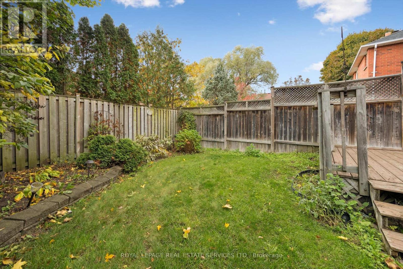 1468 Reeves Gate, Oakville, Ontario  L6M 3H3 - Photo 42 - W12491862