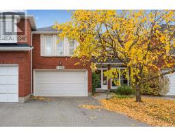 1468 REEVES GATE, Oakville, Ontario