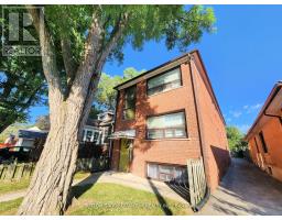 2 (REAR MAIN) - 122 NEWCASTLE STREET, Toronto, Ontario