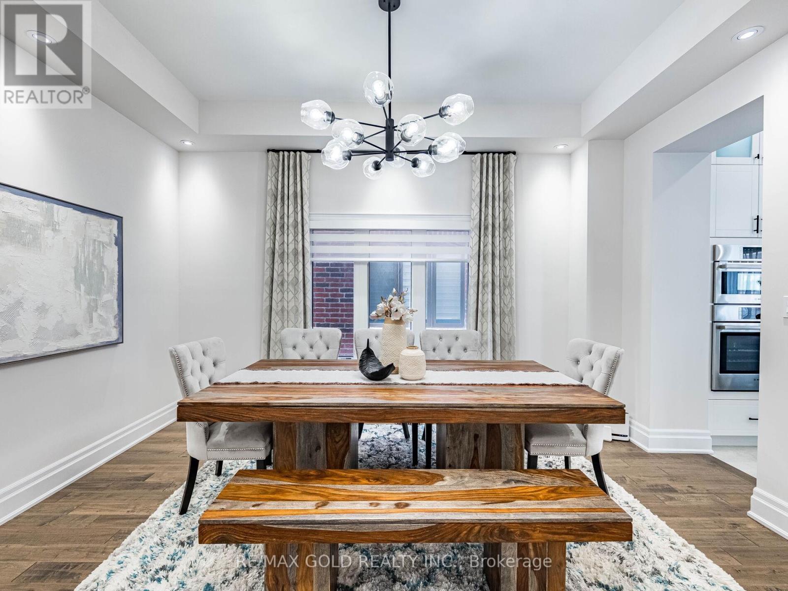 1339 Pellican Pass, Oakville, Ontario  L6H 7Z9 - Photo 7 - W12491890